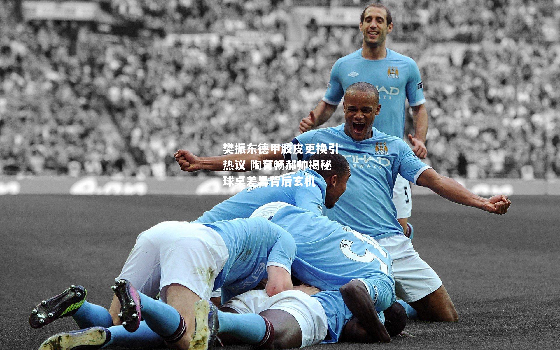 樊振东德甲胶皮更换引热议 陶育畅郝帅揭秘球桌差异背后玄机